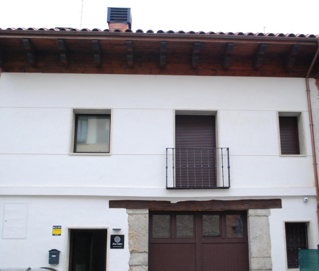 Altar Suites Cano Badillo León Zewnętrze zdjęcie